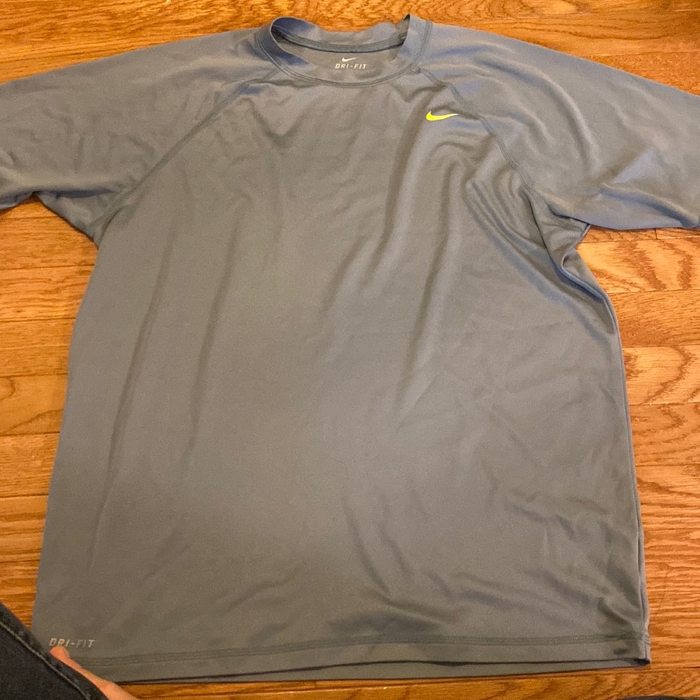 Nike athletic shirt